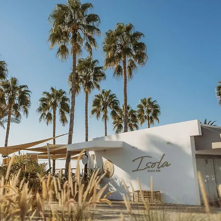 Nissi Beach Resort-3