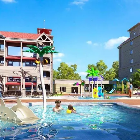 Thermas Water Park-3