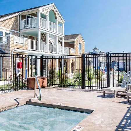 Bluegreen Vacations The Soundings, An Ascend Collection Resort-3