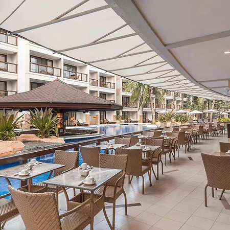Henann Lagoon Resort-3