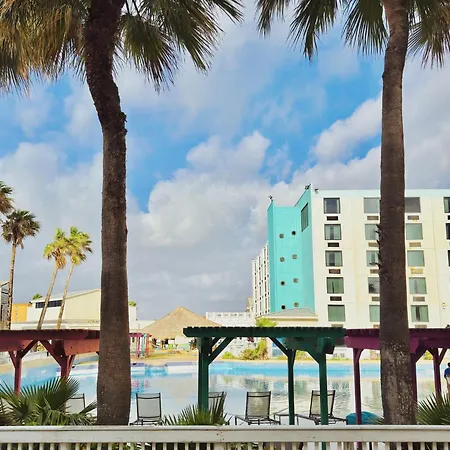 Holiday Inn Resort South Padre Island-Beach Front By Ihg-2