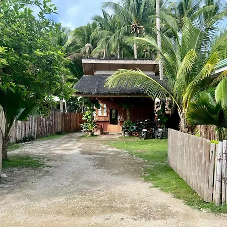 Hola Beach Resort-3