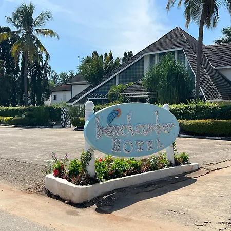 Beachcomber Hotel And Resort-2