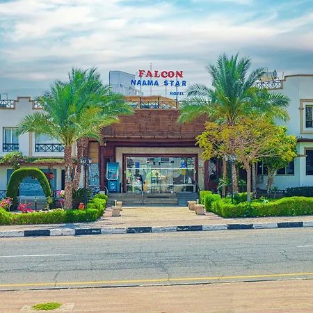 Falcon Naama Star Hotel-3