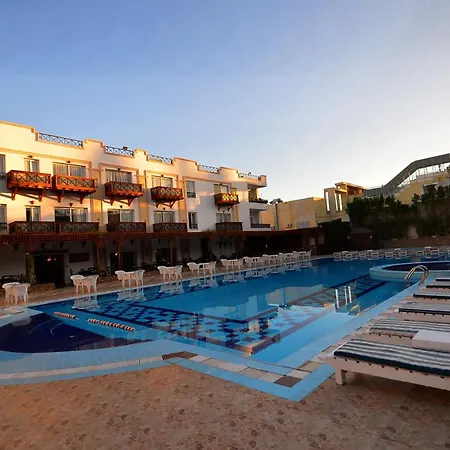 Falcon Naama Star Hotel-2