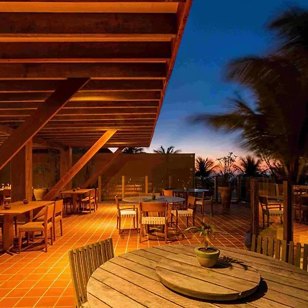 Carmel Charme Resort-3