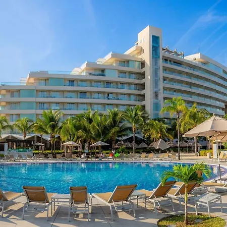 Palacio Mundo Imperial Riviera Diamante Acapulco-3
