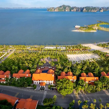 Tuan Chau Resort Ha Long-3