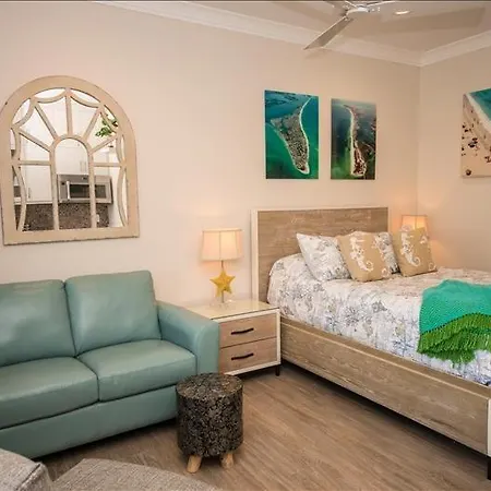 The Rod And Reel Resort Suite 3-3