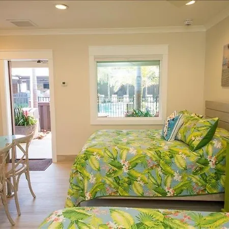 The Rod And Reel Resort Suite 7-2