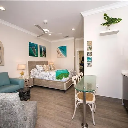The Rod And Reel Resort Suite 3-2