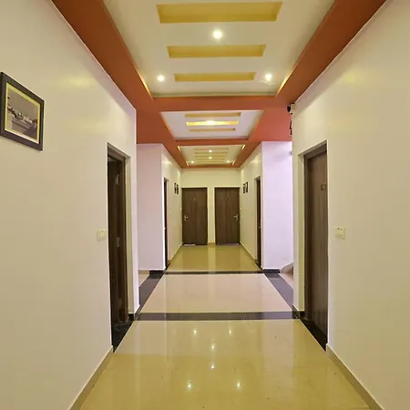 Meera Valley Resort By Nexottel-2