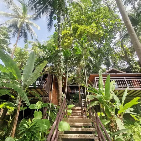 Baan Krating Khao Lak Resort - Sha Plus-2