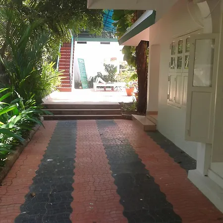 Raja Park Beach Resort-3