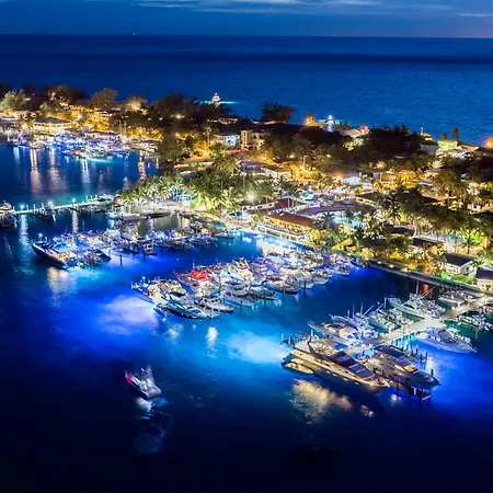 Bimini Big Game Club Resort & Marina-3