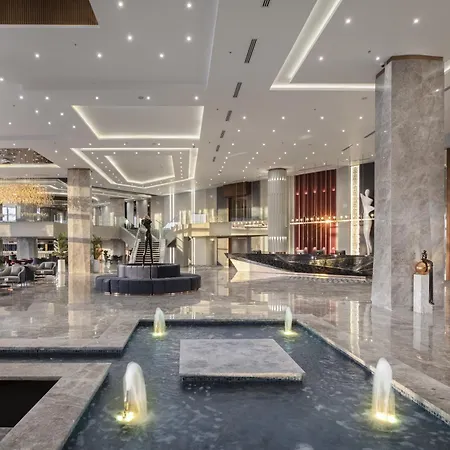 V Hotel Sharm El Sheikh-2
