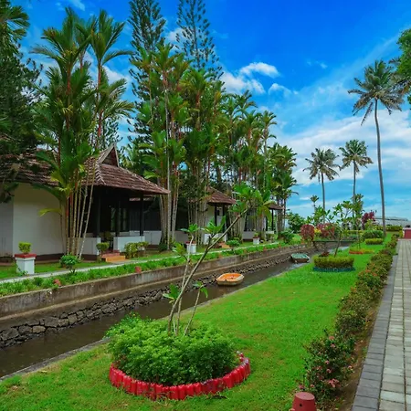 Paradise Heritage Resort-2