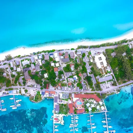 Bimini Big Game Club Resort & Marina-2