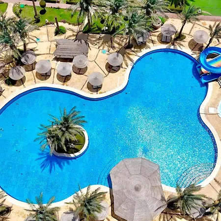 Sunset Boutique Hotel Sahl Hasheesh-3