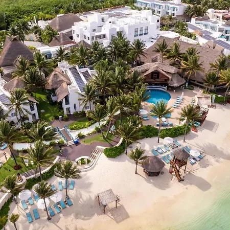Margaritaville Island Reserve Riviera Cancún - A Karisma All-Inclusive Experience for All-3