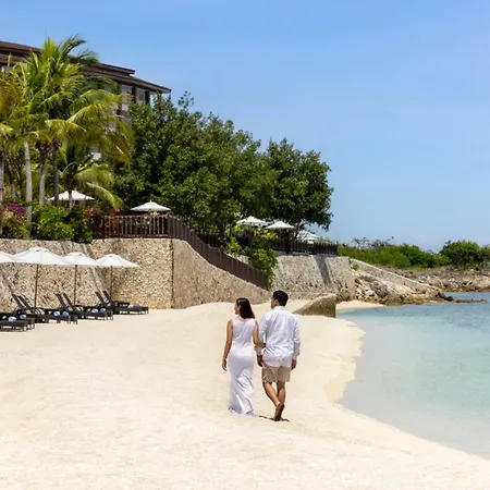 Dusit Thani Mactan Cebu Resort-2