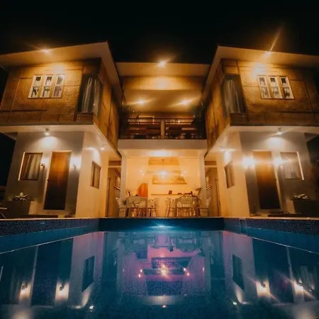 Liwliwa Beach Resort In Zambales Liwas Secret Spot 1-2