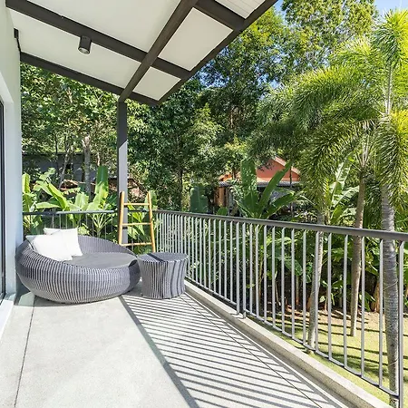 Anana Ecological Resort Krabi-2