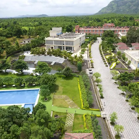 Justa Rudra Resort & Spa, Kolad-2