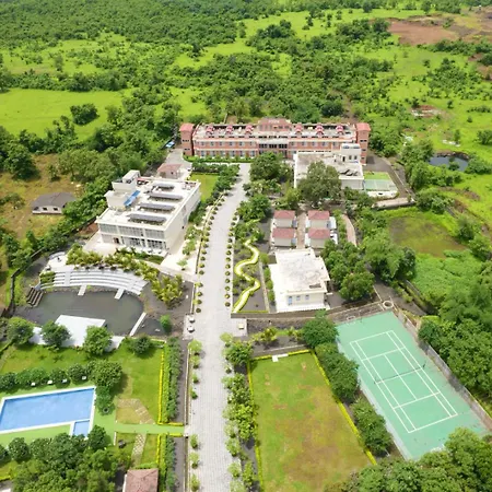 Justa Rudra Resort & Spa, Kolad-3