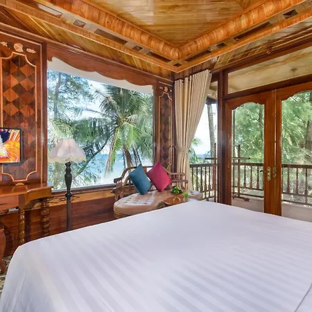 Coco Palm Beach Resort-3