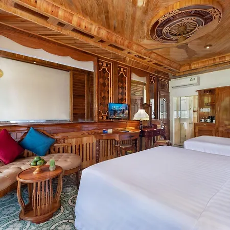 Coco Palm Beach Resort-2