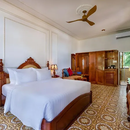 Coco Palm Beach Resort-3