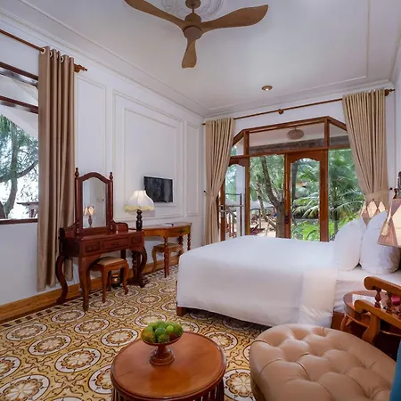 Coco Palm Beach Resort-2