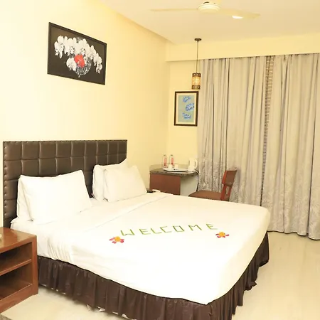 St Laurn The Spiritual Resort-2