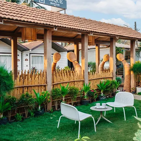 Stone Wood Beach Resort- A Party Hotel-3