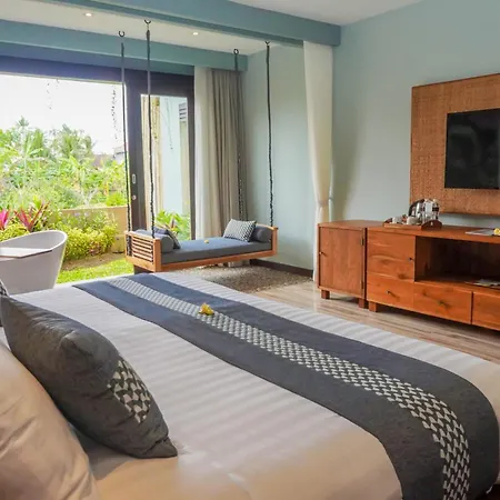 Furamaxclusive Resort & Villas, Ubud-2