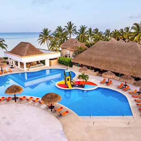 Sunscape Sabor Cozumel-3
