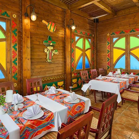 Dreams Vacation Resort - Sharm El Sheikh-3