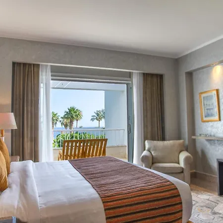 Royal Monte-Carlo Sharm Resort & Spa (Adults Only)-2