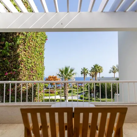 Royal Monte-Carlo Sharm Resort & Spa (Adults Only)-3