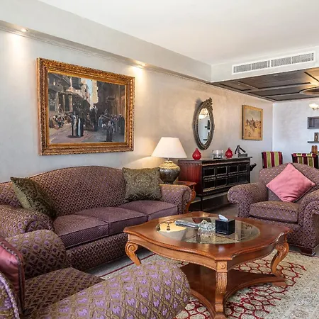 Royal Monte-Carlo Sharm Resort & Spa (Adults Only)-3