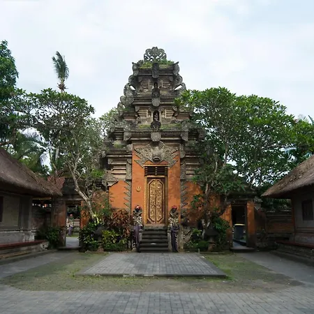 The Evitel Resort Ubud-3