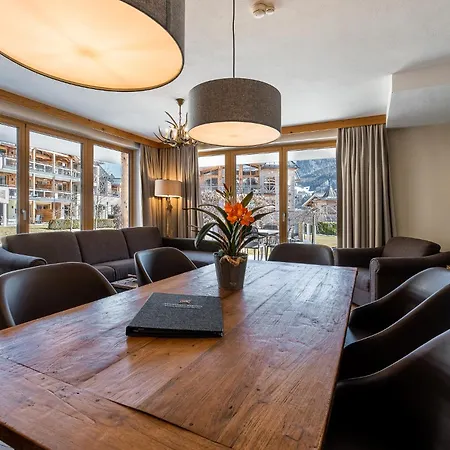 Wildkogel Resorts - Das Bramberg-3