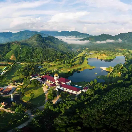 Katathong Golf Resort & Spa-2