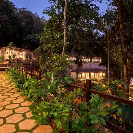 Stone Wood Premier Gokarna-2