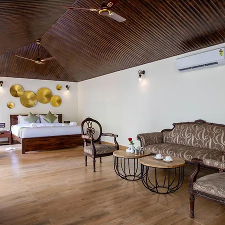 Stone Wood Premier Gokarna-3