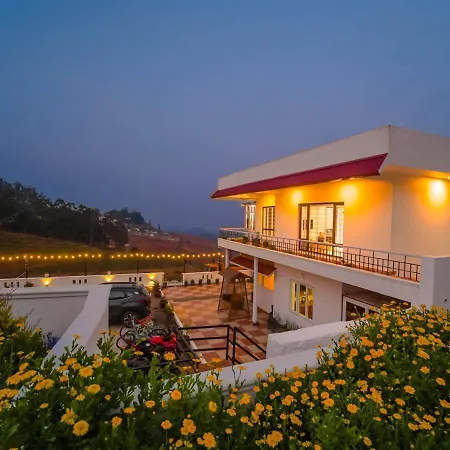 Silent Retreat Farm Resort Ooty By Voye Homes-3