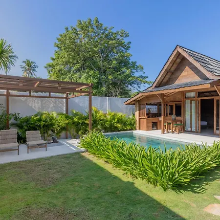 Kalyana Villa Gili Air-2