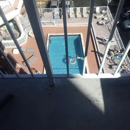 Ft. Lauderdale Beach Resort-2