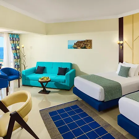 Dreams Beach Resort - Sharm El Sheikh-2